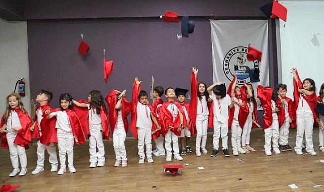 Nur Çakıroğlu Albak ve Şehit Öğretmen Şenay Aybüke Yalçın Gündüz