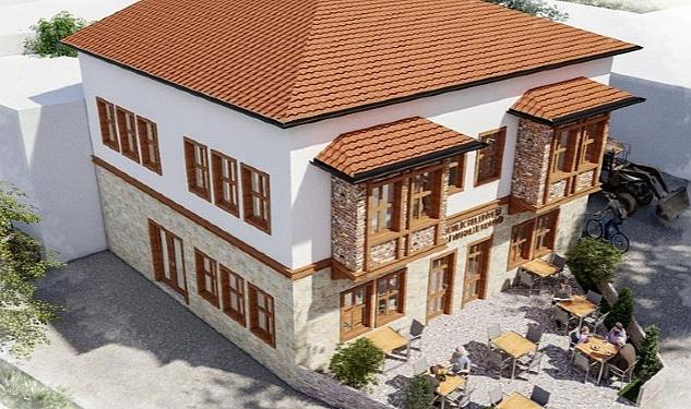 Gemlik Belediyesi, yaptığı hizmetleri Gemlik’in tümüne yayma anlayışıyla çalışmaya devam