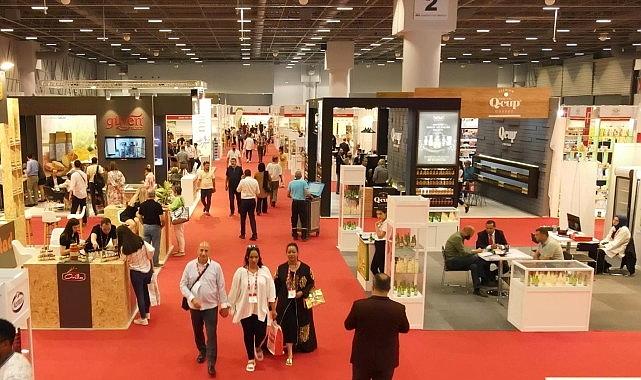 F İstanbul, Türkiye'nin en büyük fuar alanı olan İstanbul Fuar