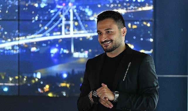 Türkiye’nin lider IIOT (Endüstriyel Nesnelerin Interneti) şirketi Thread in Motion,