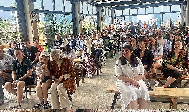 ETKİ ÇEMBERLERİ VAKFI’NDAN PLASTİKSİZ ADA İÇİN ‘ETKİ’Lİ ÇAĞRI