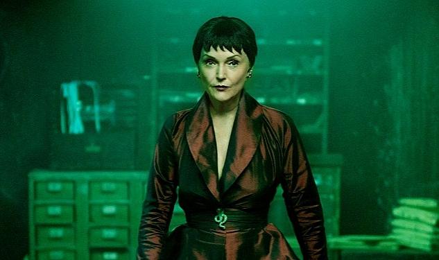 Prodüktör Neil Gaiman, Good Omens hayranlarına özel bir sürprizle The