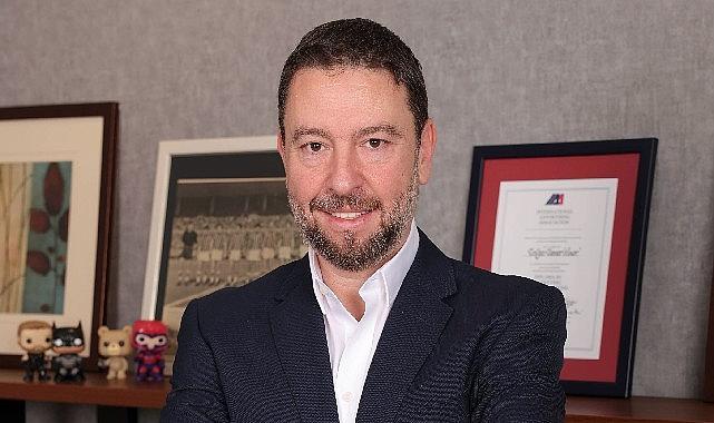 WPP'nin medya yatırım grubu GroupM, Tolga Üner'in GroupM Türkiye'ye CEO