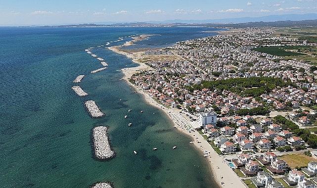 İçişleri Bakanlığı genelgesi kapsamında, Ayvalık Vergi Dairesi ve Ayvalık Kaymakamlığı