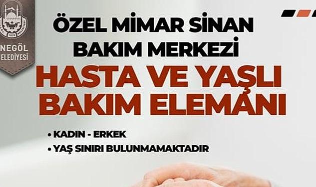 İnegöl Belediyesi iş arayan vatandaşlar ve işverenleri buluşturabilmek adına çalışmalarını