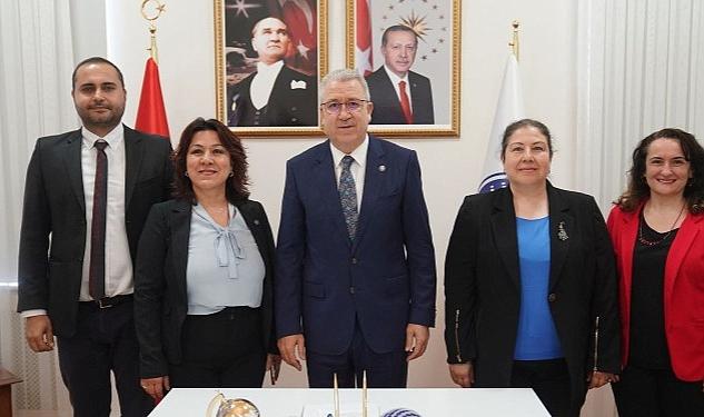 Ege Üniversitesi Toplum Ruh Sağlığı Merkezinde (TRSM) tedavisi takip edilen