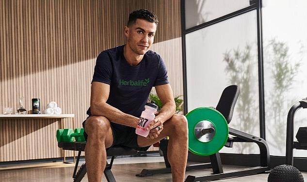 Beslenme alışkanlıklarını iyileştirme misyonuyla faaliyetlerini sürdüren Herbalife, 2013’ten beridir sponsoru