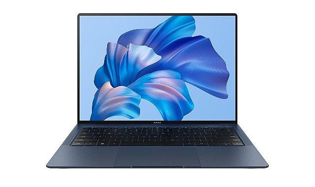HUAWEI, MateBook Serisi’nin estetik tasarımını, yenilikçiliğini ve akıllı DNA'sını miras