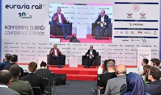 21 Haziran’da İstanbul Fuar Merkezi’nde kapılarını açarak 3 gün boyunca