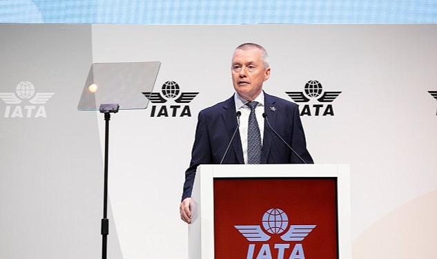 Uluslararası Hava Taşımacılığı Birliği (IATA), hükümetleri, havacılık kaza raporlarının zamanında