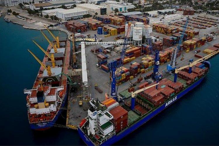 Ticaret Bakanı Ömer Bolat, ihracatın günlük tarihi rekorla 2 milyar