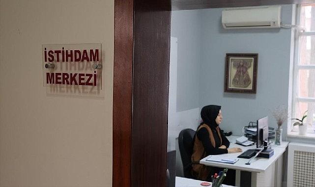 İş arayan ve işvereni buluşturan İnegöl Belediyesi İstihdam Merkezi, Cartonplast