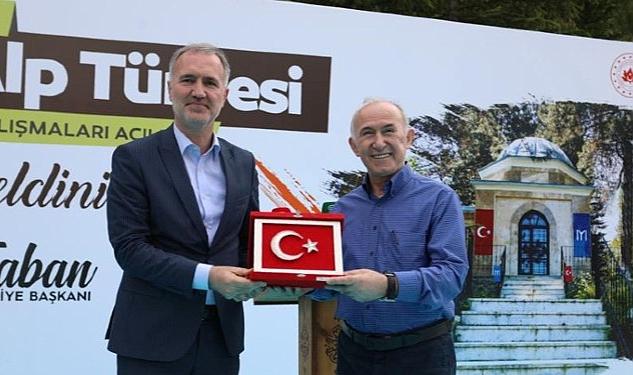 Ertuğrul Gazi ve Osman Gazi’nin silah arkadaşı, İnegöl’ün Fatihi Turgut