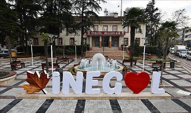 İnegöl Belediyesi, hafta sonu yapılacak olan YKS (Yükseköğretim Kurumlarına Giriş)