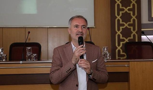 İnegöl Belediyesi’nin bir süre önce başlattığı Toplu Ulaşım Master Planı