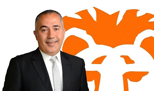 Dijital gücüyle kalıpların dışında ve hayatın içinde çözümler geliştiren ING