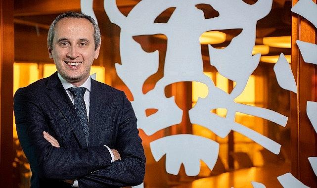 ING Türkiye, sürdürülebilirlik bağlantılı sendikasyon kredisini toplam 332 milyon Euro