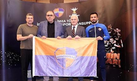 İskenderunspor ile dünyanın ilk ve tek şartlı taraftar destek uygulaması