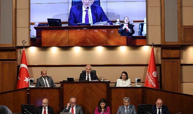 İBB Meclisi, artan maliyetler ve enflasyon nedeniyle su fiyatlarında güncellemeye