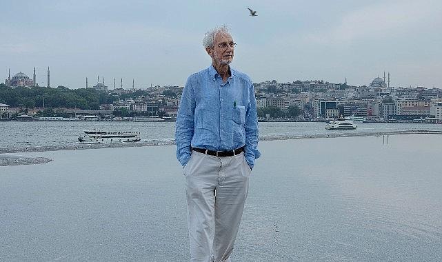 Türkiye’nin ilk modern ve çağdaş sanat müzesi İstanbul Modern, 4