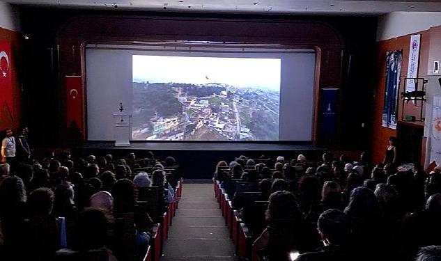 İzmir Büyükşehir Belediye Başkanı Tunç Soyer’in 2018’de Seferihisar’da başlattığı “Mahallemizin