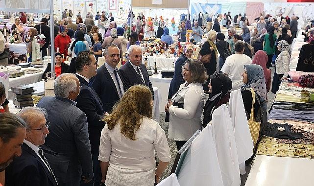 Karaman Belediyesi Kadın ve Aile Hizmetleri Müdürlüğü bünyesinde faaliyet gösteren