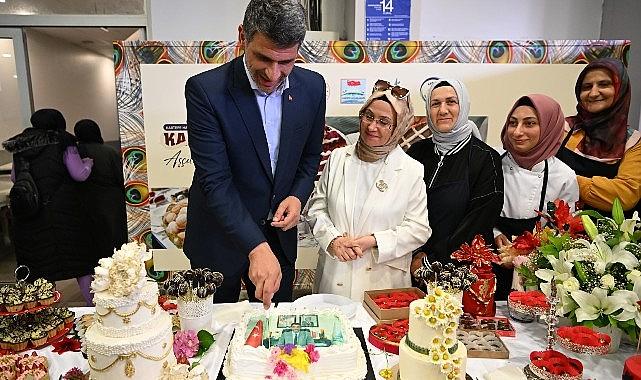 Kartepe Belediyesi ve Kartepe Halk Eğitim Merkezi tarafından düzenlenen KAR-MEK