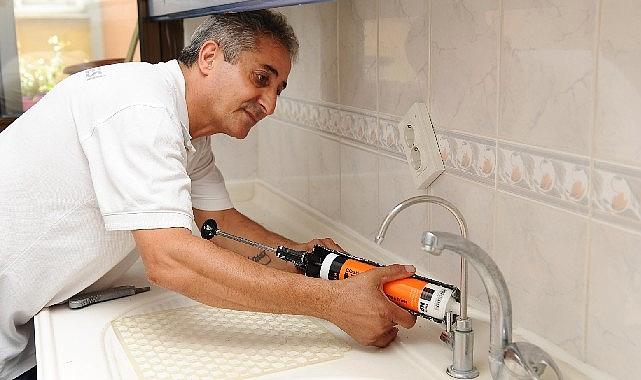 Karşıyaka Belediyesi’nin 65 yaş ve üzeri Karşıyakalılar için 3 yıl