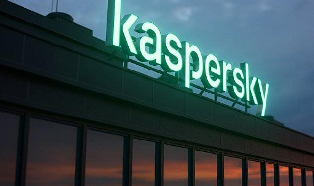 2023'ün ilk çeyreğinde Kaspersky Plus, Kaspersky Small Office Security ve