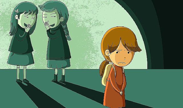 Kaspersky, 16 Haziran'daki Dünya Siber Zorbalığı Durdurma Günü öncesinde gençleri bu konuda