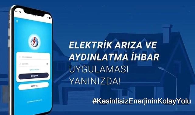 Türkiye Elektrik Dağıtım A.Ş (TEDAŞ) Genel Müdürlüğü, 8 Mayıs’ta lansmanı