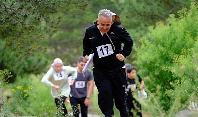 “Spor Konya Projesi” kapsamında faaliyetlerini sürdüren Konya Büyükşehir Belediyesi, 10-14