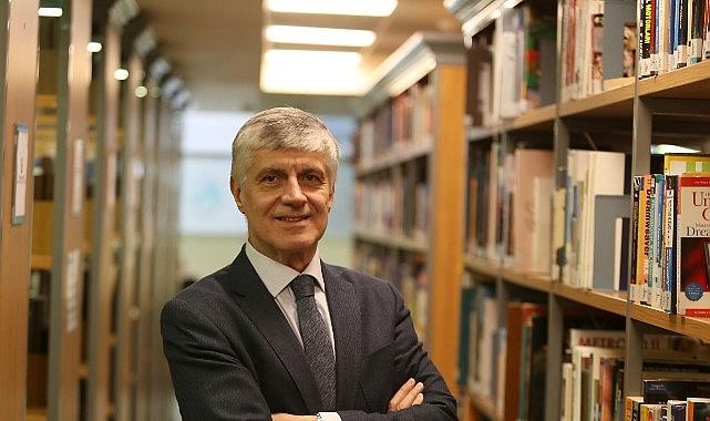 Üsküdar Üniversitesi Tıp Fakültesi Dahili Tıp Bilimleri Bölüm Başkanı ve