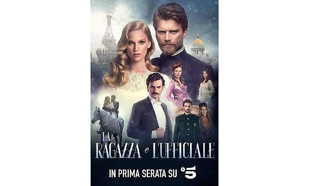 Ay Yapım’ın yapımcılığını üstlendiği, 2014 yılında ülkemizde yayınlanan ‘Kurt Seyit