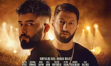 Türkiye'nin en büyük yapım şirketlerinden Mahzen Media, Netd ve Retropro,