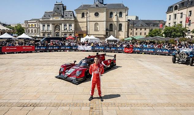 Türk Takımı Racing Team Turkey, Le Mans 24 Saat Yarışı