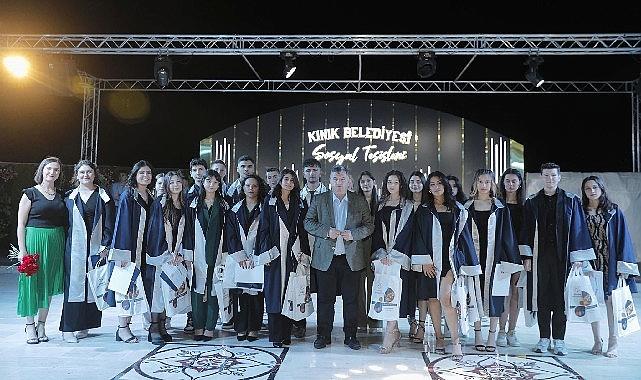 Kınık Belediye Başkanı Dr. Sadık Doğruer Şehit Hakan Sağınç Anadolu