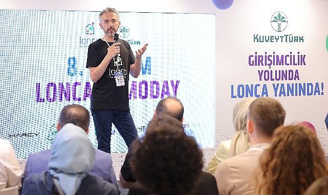Kuveyt Türk’ün yenilikçi ve inovatif fikirleri destekleyip ülke ekonomisine kazandırmak