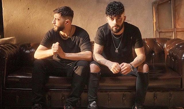 Ünlü sanatçılar Burak Bulut ve Kurtuluş Kuş, heyecanla beklenen yeni