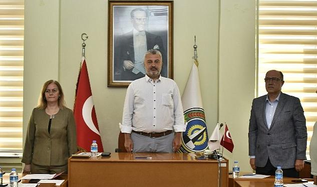 Malkara Belediye Meclisi 5393 Sayılı Yasanın 20. Maddesine göre 6