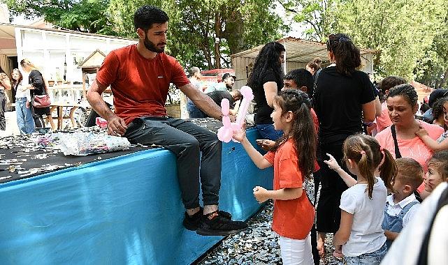 Malkara Belediyesi Kültür ve Sosyal İşler Müdürlüğü tarafından 21 Haziran