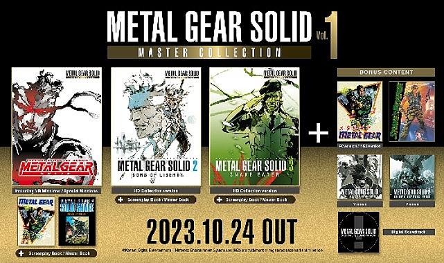 Fiziksel ve dijital sürümlerin ön sipariş bonusları arasında, "SNAKE EATER"