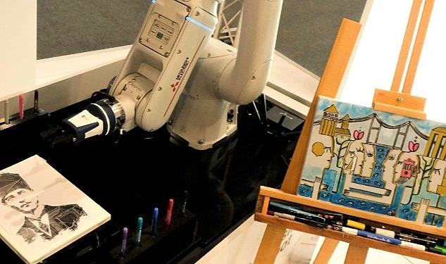 Mitsubishi Electric Türkiye, dijital üretime yönelik yeni nesil otomasyon çözümlerini