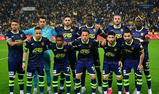 MKE Ankaragücü futbol takımı, Başakşehir ve Galatasaray maçlarına iklim değişikliğine