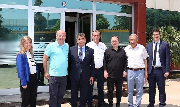 Türk mobilya sektörü rekabetçiliğini korumak için iş birliği ve adil