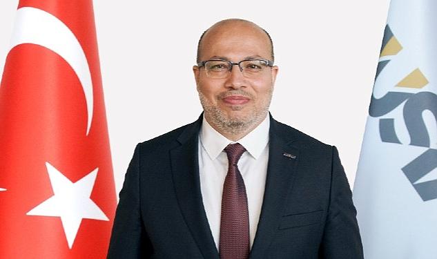 Müstakil Sanayici ve İşadamları Derneği (MÜSİAD) İzmir Başkanı Gökhan Temur,