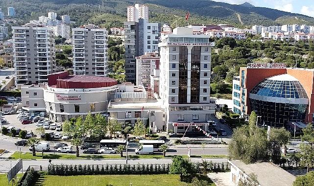 Vatandaş odaklılık anlayışıyla faaliyetlerine devam eden Narlıdere Belediyesi, yurttaşlara daha