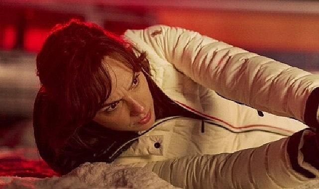 Başrollerinde Gal Gadot ve Jamie Dornan’ın yer aldığı Heart of Stone’un resmi fragmanı 17