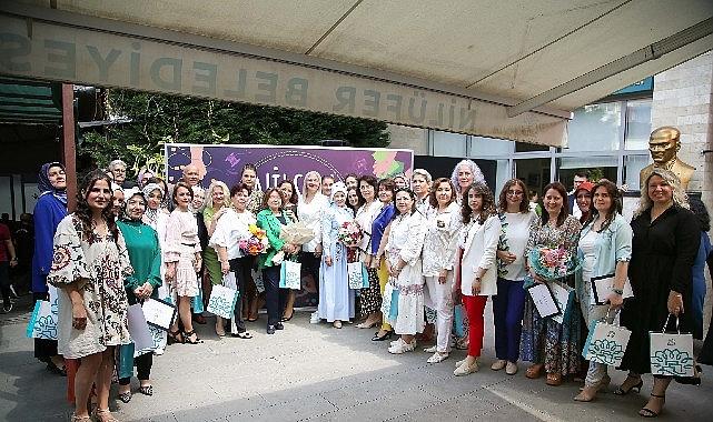 Açıldığı günden bu yana 30 bini aşkın kursiyere hizmet veren