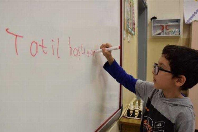Milli Eğitim Bakanlığı'ndan öğrencileri üzecek bir haber geldi.